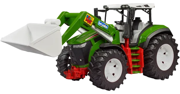 Traktor