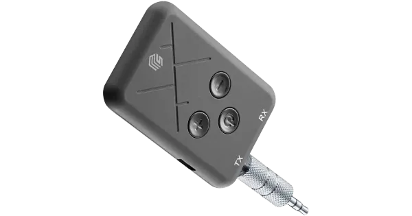 Transmitter MusicSound