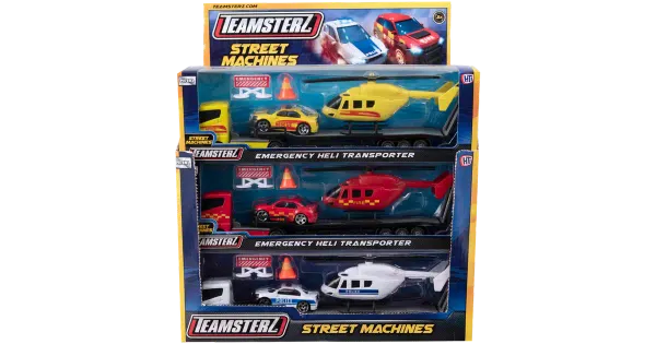Transport vahendid