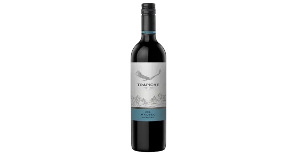 Trapiche Vineyards Malbec GT vein 12,5%vol 750ml
