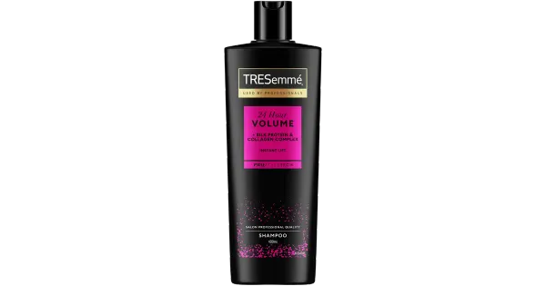 Tresemme 12h Volume šampoon 400ml