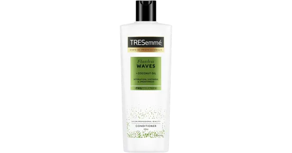 Tresemme Flawless Waves palsam 400ml