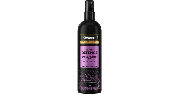 Tresemme juuksesprei Heat Defence kuumakaitse 270ml