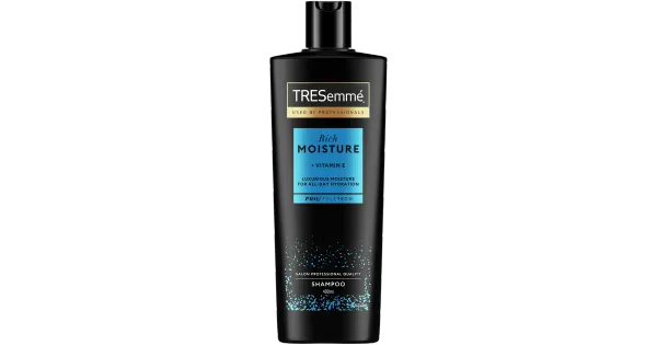 Tresemme Rich Moisture šampoon 400ml