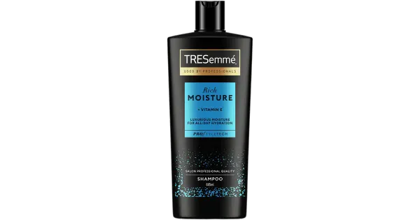 Tresemme šampoon Rich Moisture 685ml