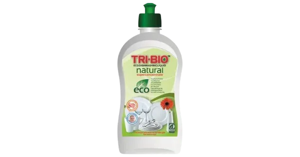Tri-Bio nõudepesuvahend 420ml