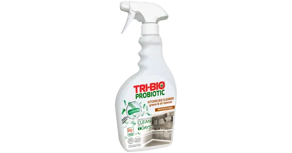 Tri-Bio õli-rasvaeemaldaja 420ml