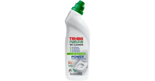 TRI-BIO tualettpoti puhastusvahend 0,710 l