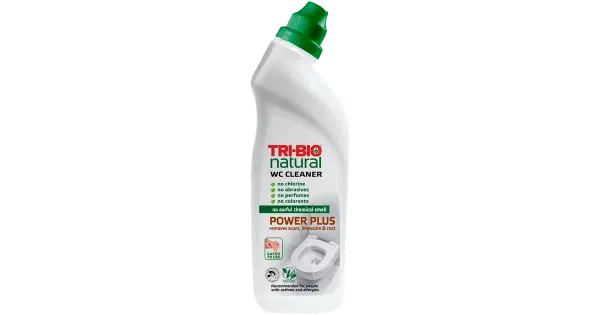 TRIBIO WC rooste eemaldaja 0,71l