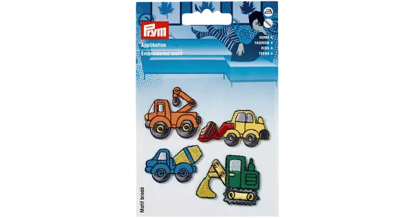 Triigitav aplikatsioon autod 4tk