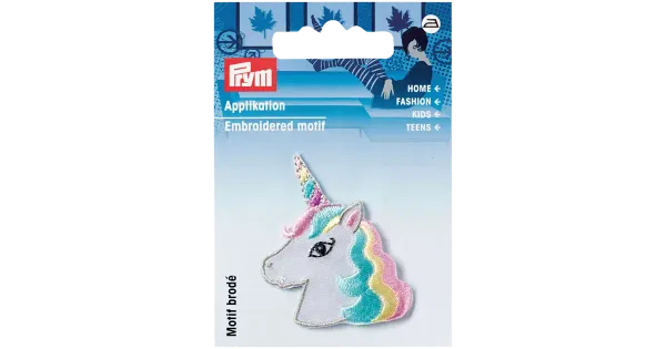 Triigitav aplikatsioon unicorn