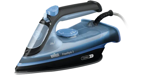 Triikraud Braun FreeStyle 3 FI3194BK
