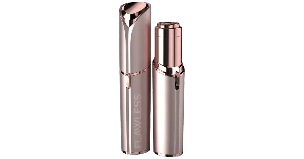 Trimmer Flawless Face Finishing Touch