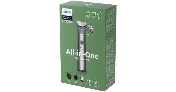 Trimmer Philips All-in-One MG5921/15