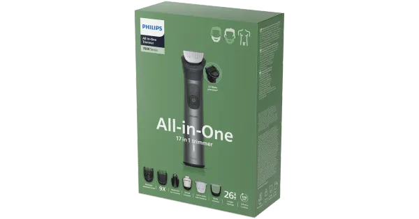 Trimmer Philips All-in-One MG7951/15