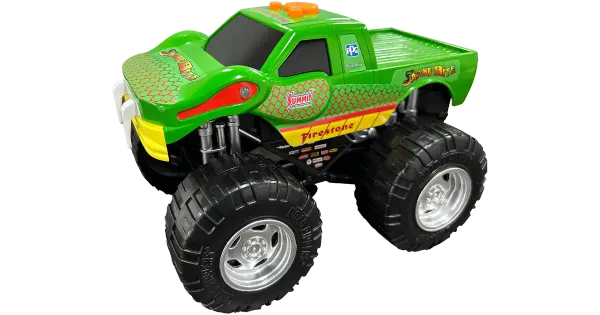 Trucks auto