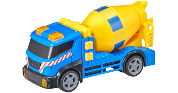 Tsemendi auto