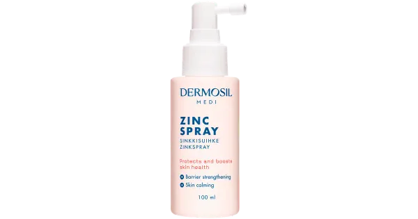 Tsingisprei Dermosil 100ml