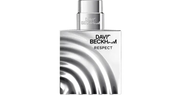 Tualettvesi David Beckham Respect 40ml