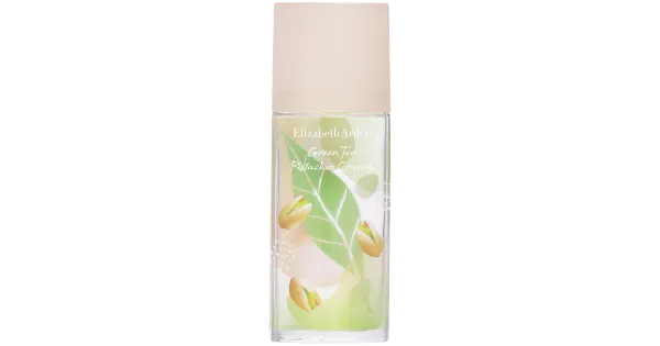 Tualettvesi Green Tea Elizabeth Arden Pistachio Crunch EDT 50ml
