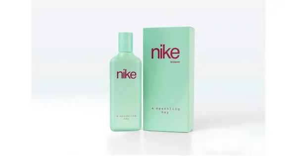 Tualettvesi Nike Sparkling Day 75ml