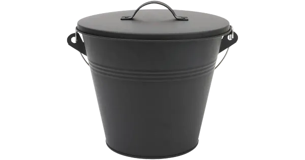 Tuhaämber kaanega