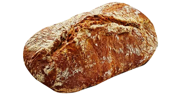 Tume ciabatta seemnetega