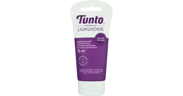 Tunto libesti 75ml