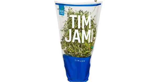 Tüümian Kotimaista