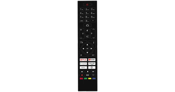 TV-pult Finlux RC45157F Android Smart