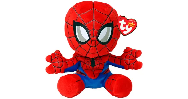 Ty spiderman ty44007