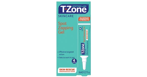 Tzone vistrikupulk 8 ml