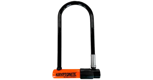 U-lukk Kryptonite Evolution STD