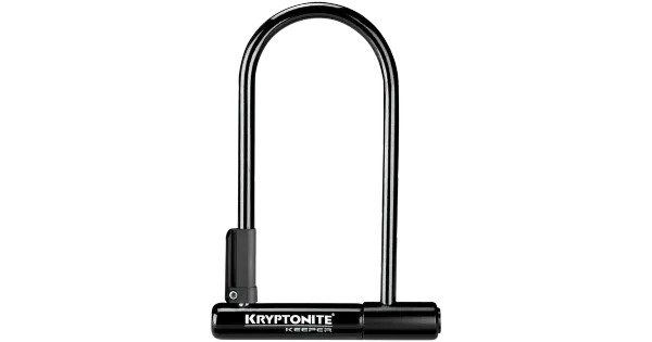 U-lukk Kryptonite Keeper 12 STD