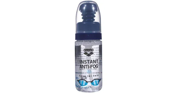 Uduvastane sprei Instant Anti-Fog 35 ml