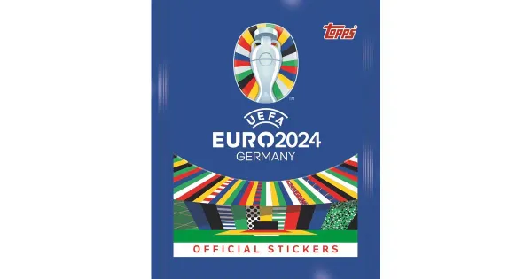 UEFA Euro 2024 Kogumiskleepsud