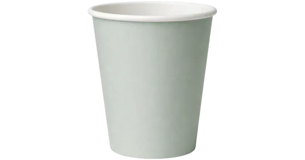 Ühevärviline papptops Mini-Maid 250ml 20tk