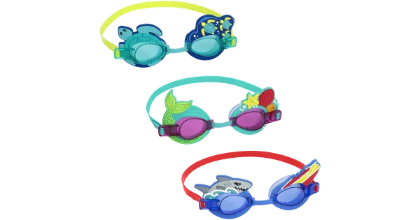 Ujumisprillid AquaPals