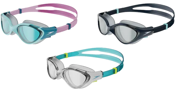 Ujumisprillid Biofuse 2.0 Women's
