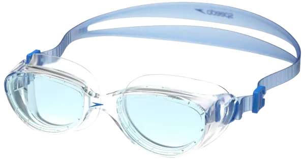 Ujumisprillid Speedo Futura Hydrospex