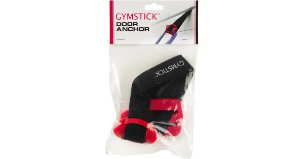 Ukseankur gymstick
