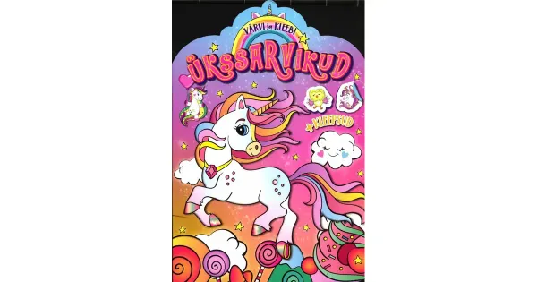 Ükssarvikud