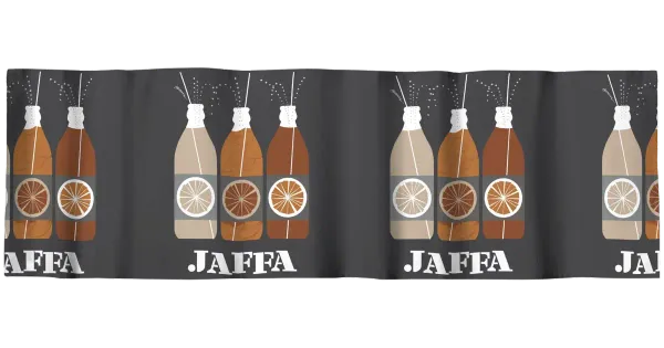 Ülakardin jaffa 60x250 cm
