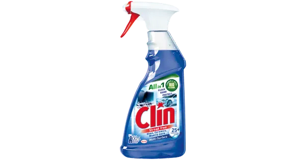 Üldpuhastusvahend Clin Multi-Shine 500ml