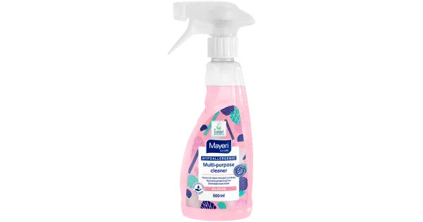 Üldpuhastusvahend Mayeri All-Care Rhubarb Hüpoallergeenne 500ml