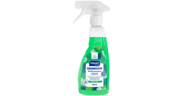 Üldpuhastusvahend Mayeri Fresh Mint hüpoallergeenne 500ml
