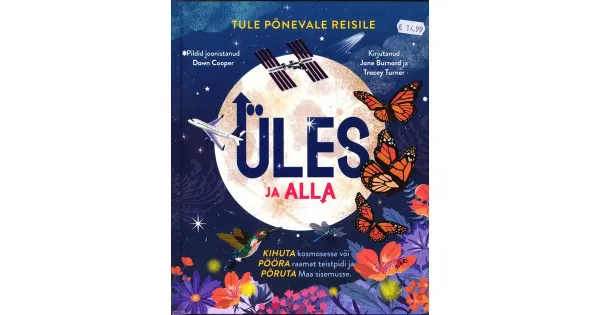 Üles ja alla