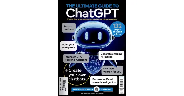 ULTIMATE GUIDE to ChatGPT