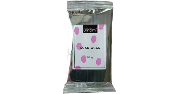 Umami agar agar 30g