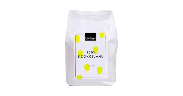 Umami kookosjahu 300 g